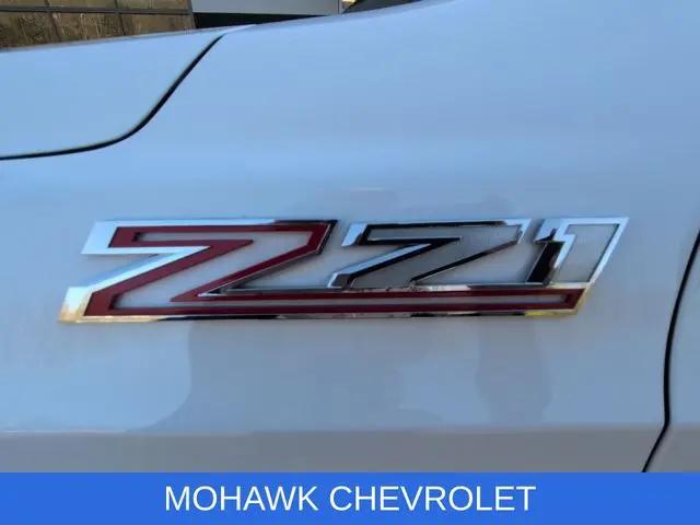 2024 Chevrolet Suburban 4WD Z71
