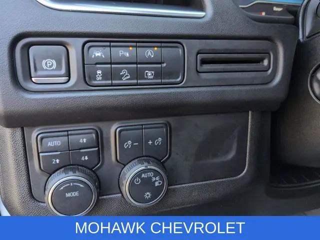 2024 Chevrolet Suburban 4WD Z71