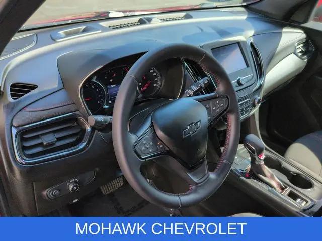 2022 Chevrolet Equinox AWD RS