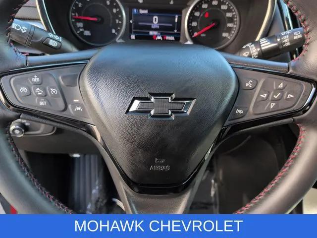 2022 Chevrolet Equinox AWD RS