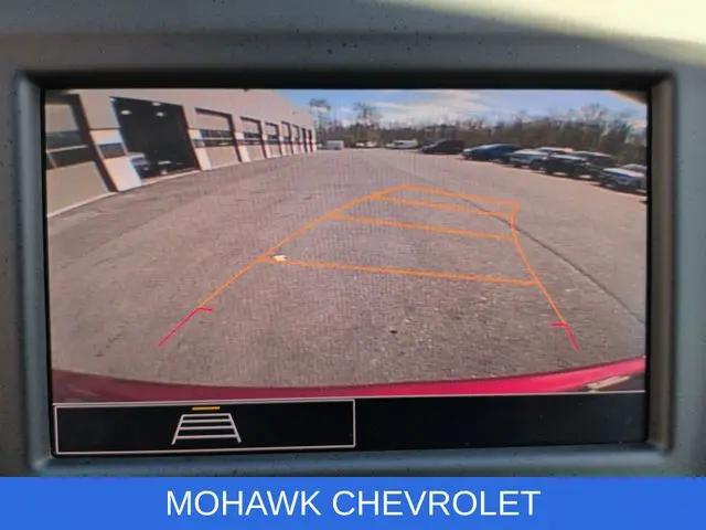 2022 Chevrolet Equinox AWD RS