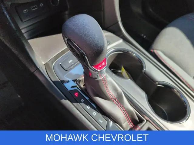2022 Chevrolet Equinox AWD RS
