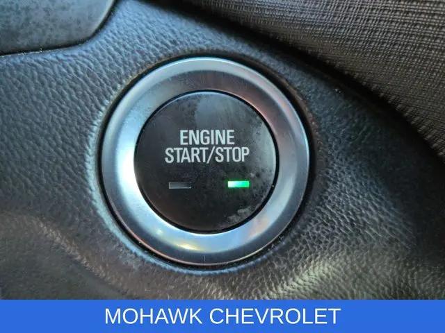 2022 Chevrolet Equinox AWD RS