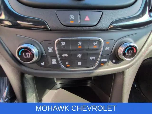 2022 Chevrolet Equinox AWD RS