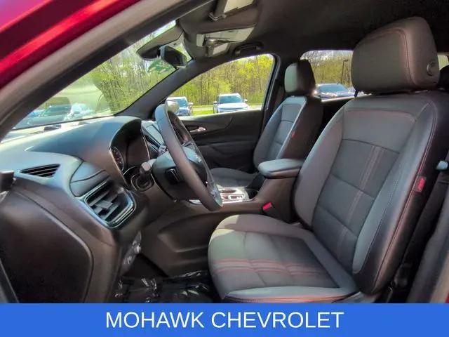2022 Chevrolet Equinox AWD RS