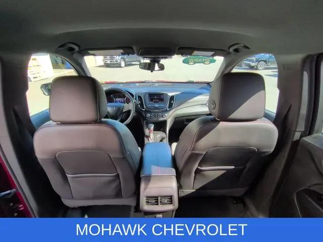 2022 Chevrolet Equinox AWD RS
