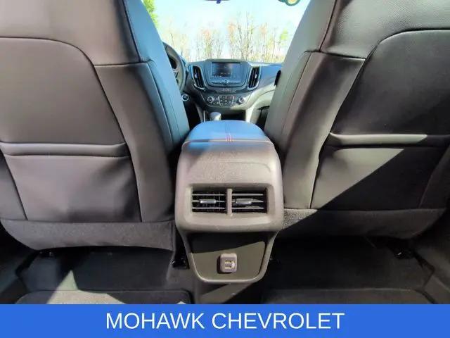 2022 Chevrolet Equinox AWD RS