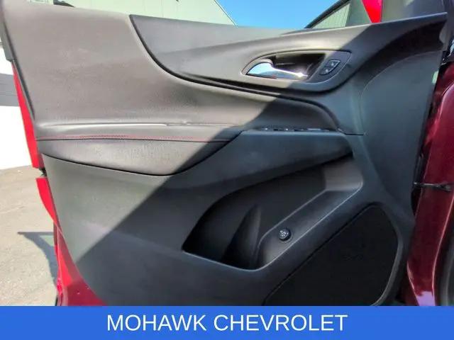 2022 Chevrolet Equinox AWD RS