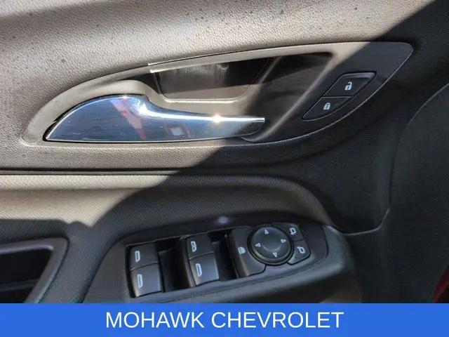 2022 Chevrolet Equinox AWD RS