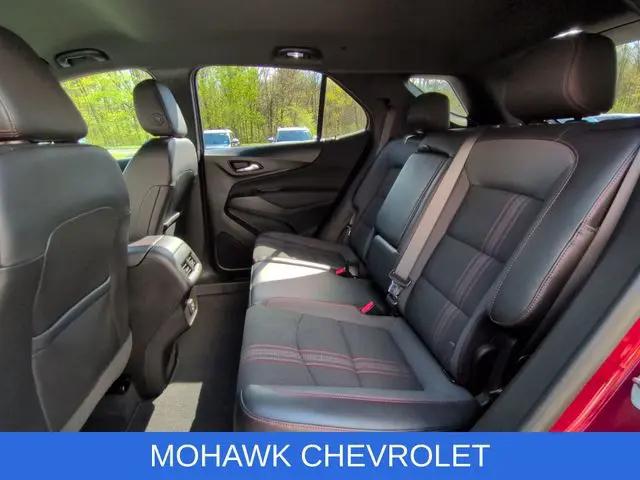 2022 Chevrolet Equinox AWD RS
