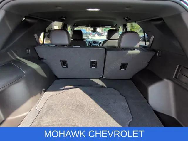 2022 Chevrolet Equinox AWD RS