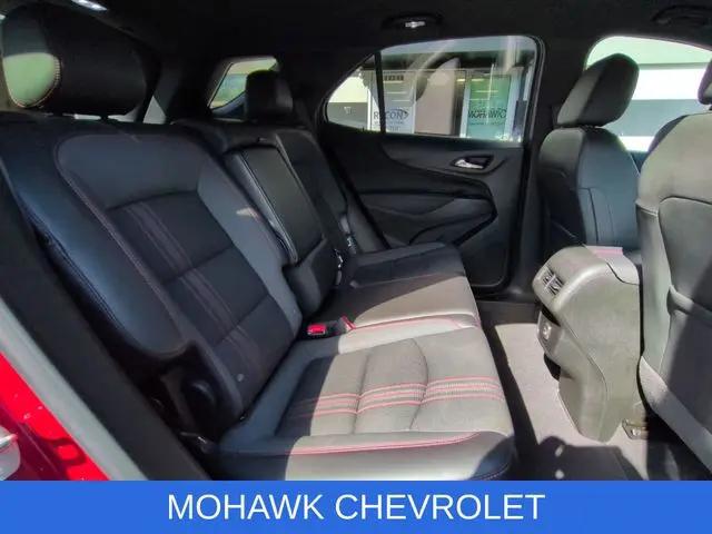 2022 Chevrolet Equinox AWD RS