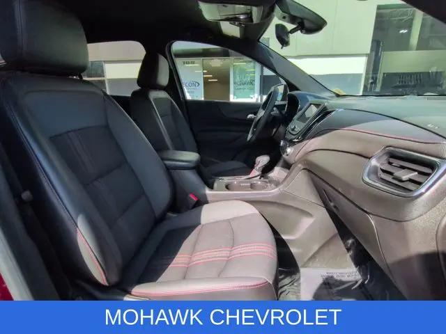 2022 Chevrolet Equinox AWD RS