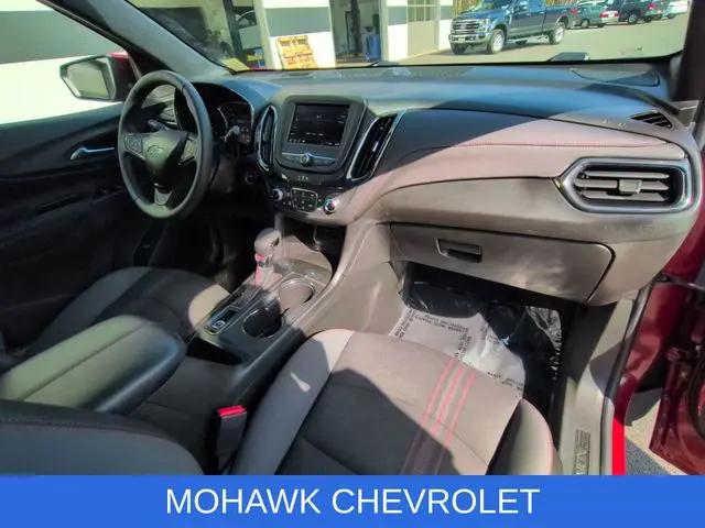 2022 Chevrolet Equinox AWD RS