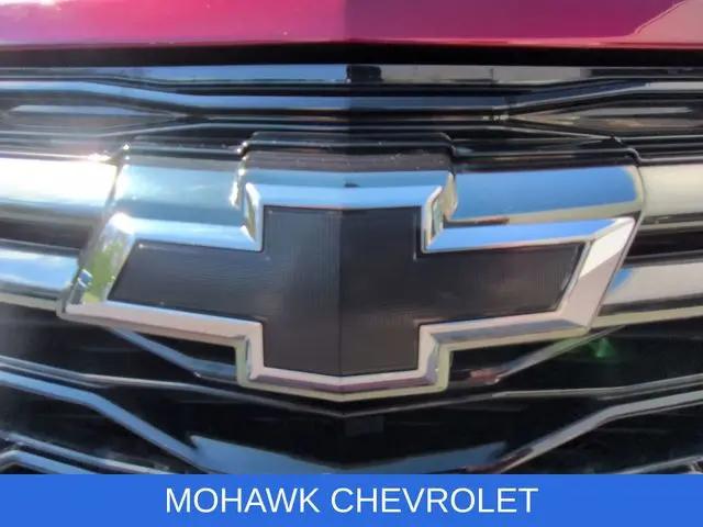2022 Chevrolet Equinox AWD RS