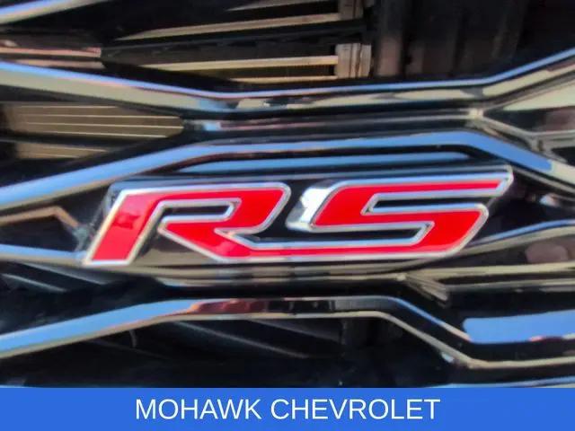 2022 Chevrolet Equinox AWD RS