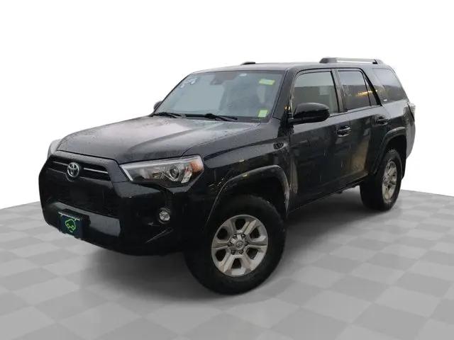 2022 Toyota 4Runner SR5 for sale in Ballston Spa, NY