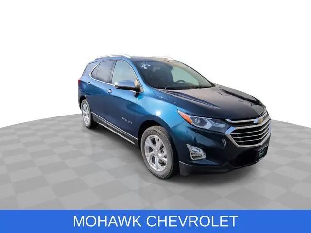 2021 Chevrolet Equinox AWD Premier