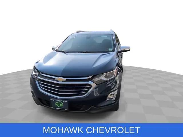 2021 Chevrolet Equinox AWD Premier
