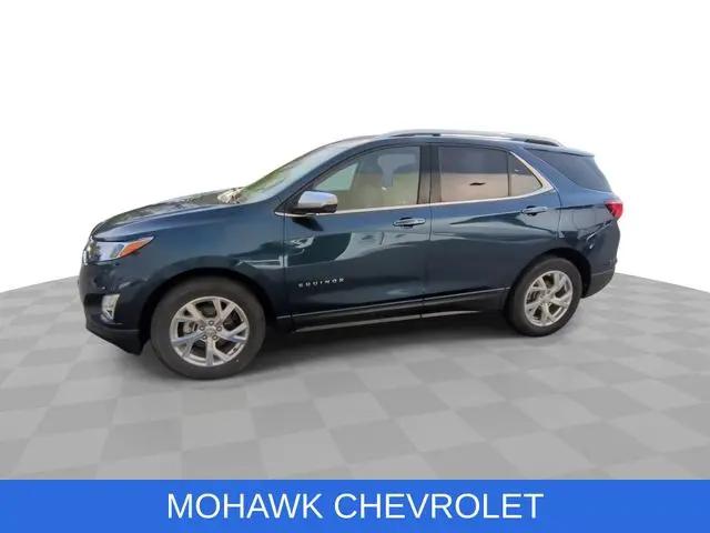 2021 Chevrolet Equinox AWD Premier