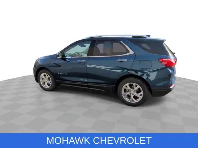 2021 Chevrolet Equinox AWD Premier