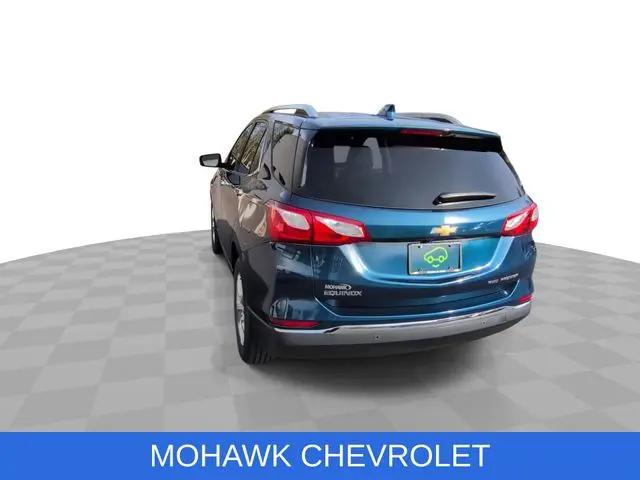 2021 Chevrolet Equinox AWD Premier