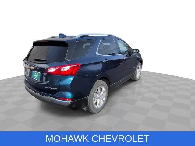 2021 Chevrolet Equinox AWD Premier