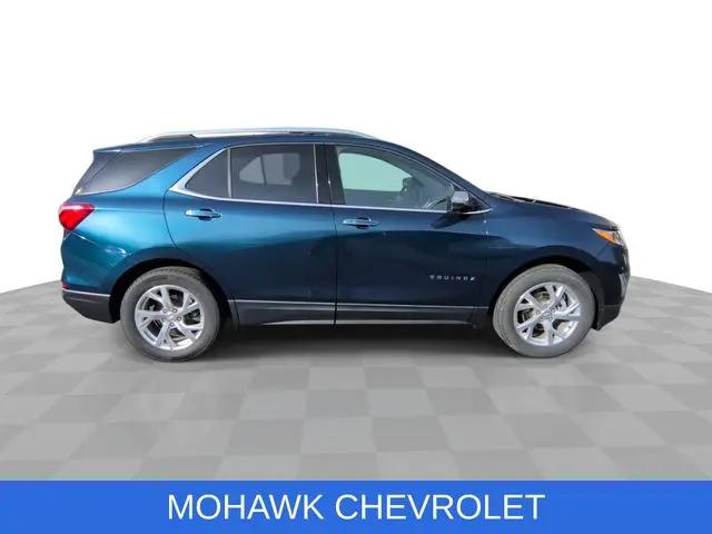 2021 Chevrolet Equinox AWD Premier
