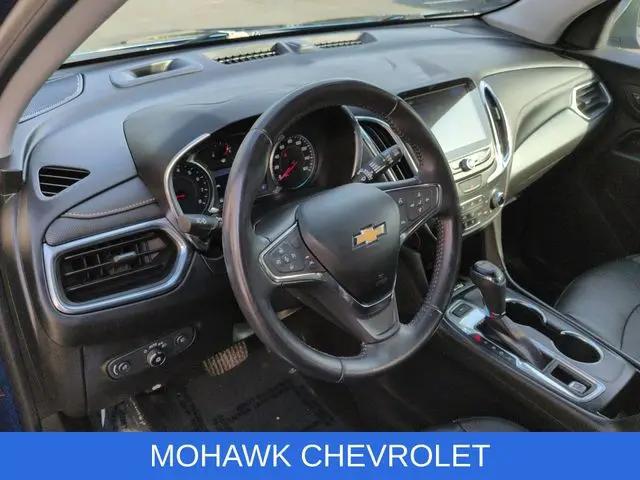 2021 Chevrolet Equinox AWD Premier