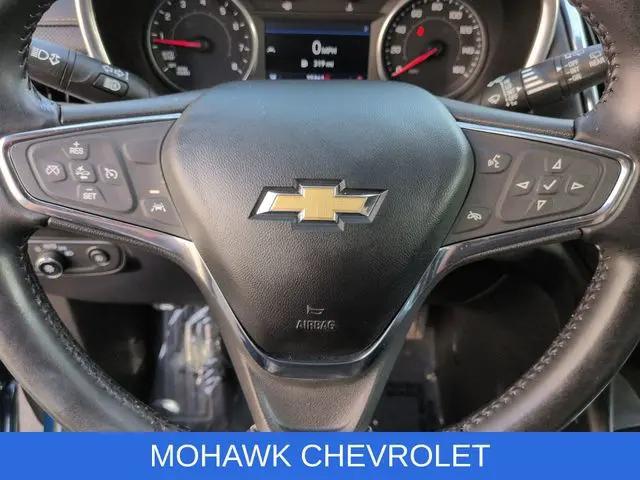 2021 Chevrolet Equinox AWD Premier