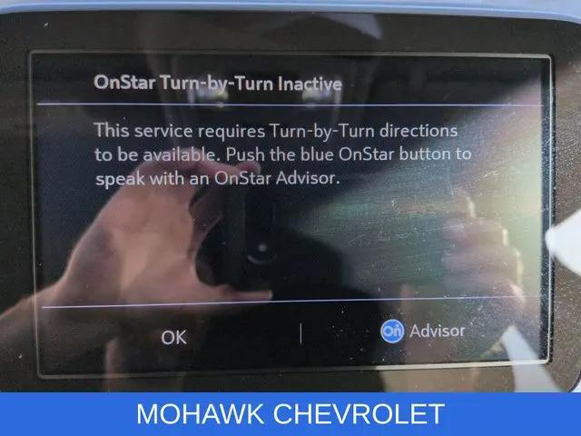2021 Chevrolet Equinox AWD Premier