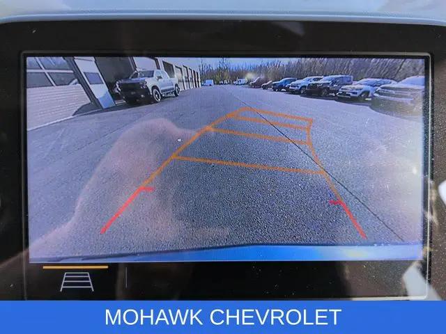 2021 Chevrolet Equinox AWD Premier