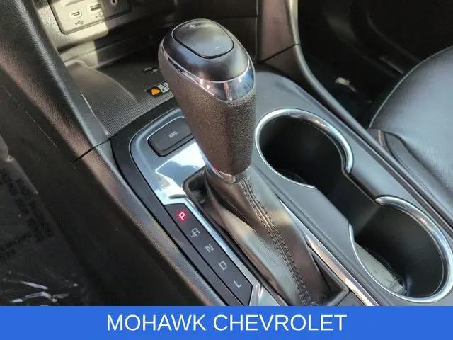 2021 Chevrolet Equinox AWD Premier