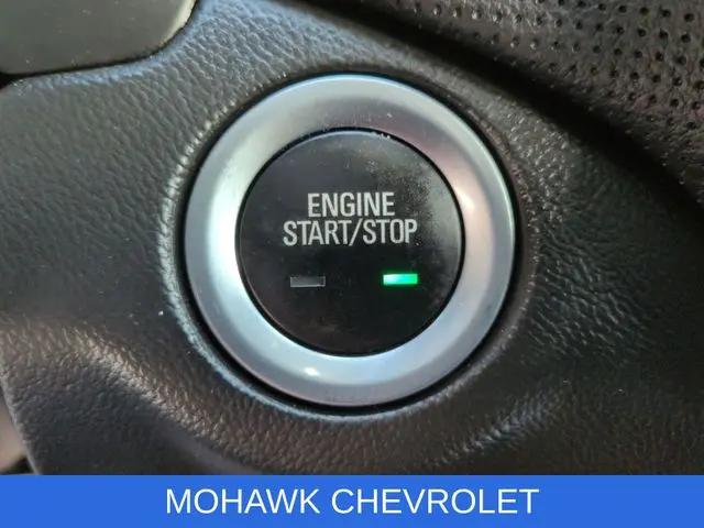 2021 Chevrolet Equinox AWD Premier