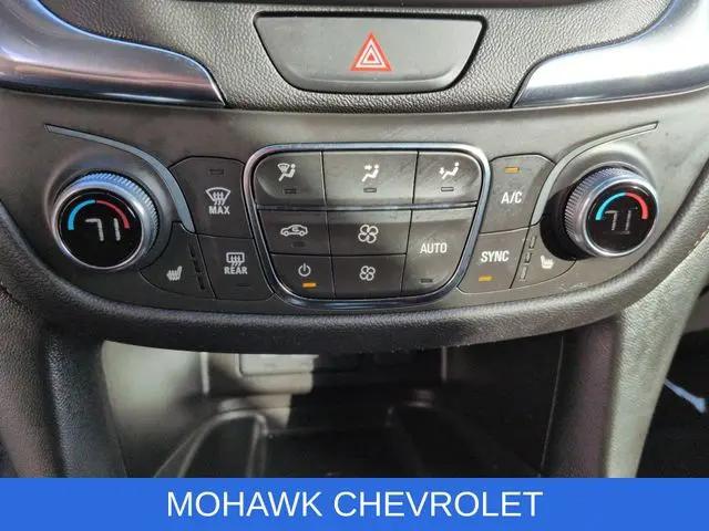 2021 Chevrolet Equinox AWD Premier