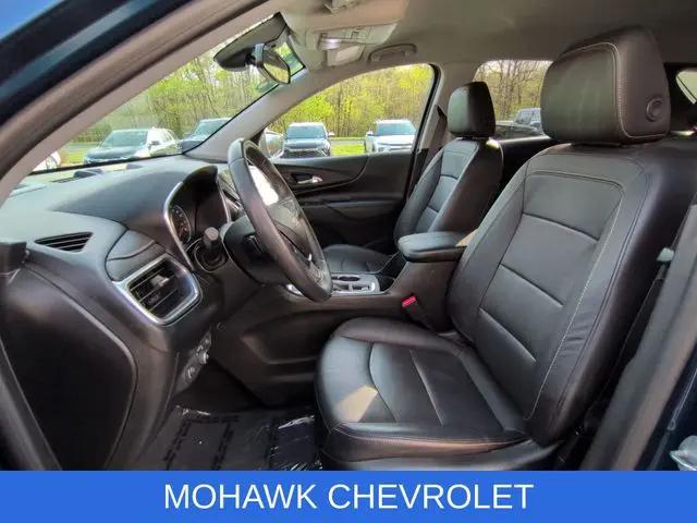 2021 Chevrolet Equinox AWD Premier