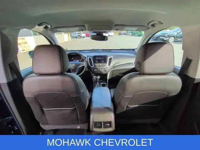 2021 Chevrolet Equinox AWD Premier