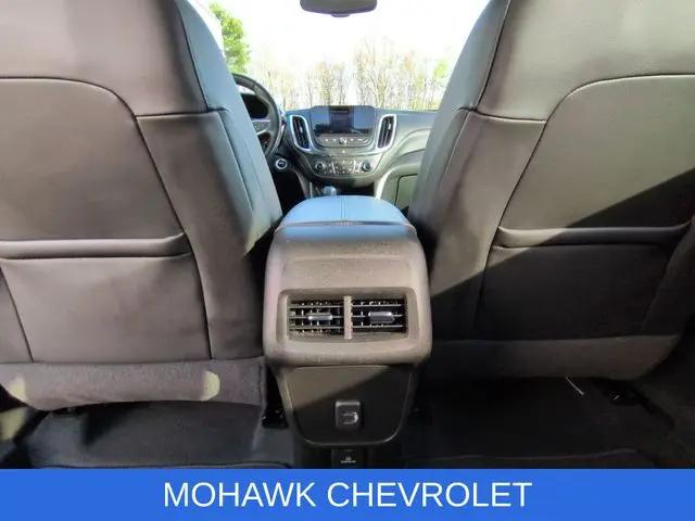 2021 Chevrolet Equinox AWD Premier