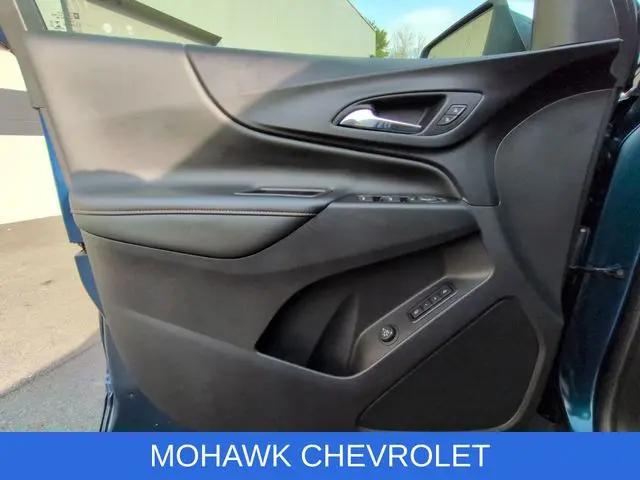 2021 Chevrolet Equinox AWD Premier