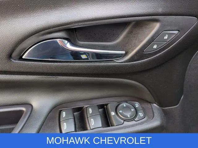 2021 Chevrolet Equinox AWD Premier
