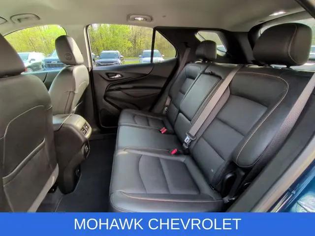 2021 Chevrolet Equinox AWD Premier