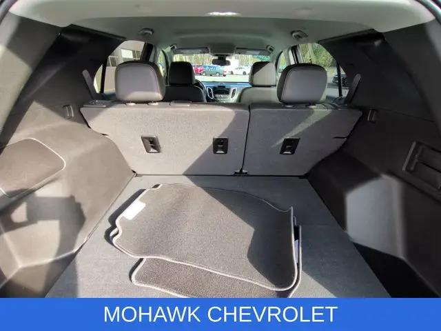 2021 Chevrolet Equinox AWD Premier