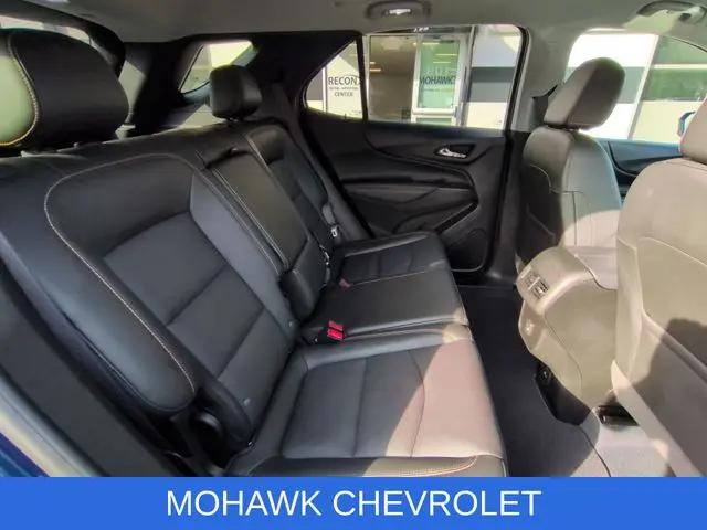 2021 Chevrolet Equinox AWD Premier