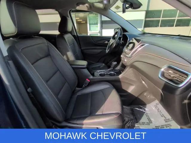 2021 Chevrolet Equinox AWD Premier