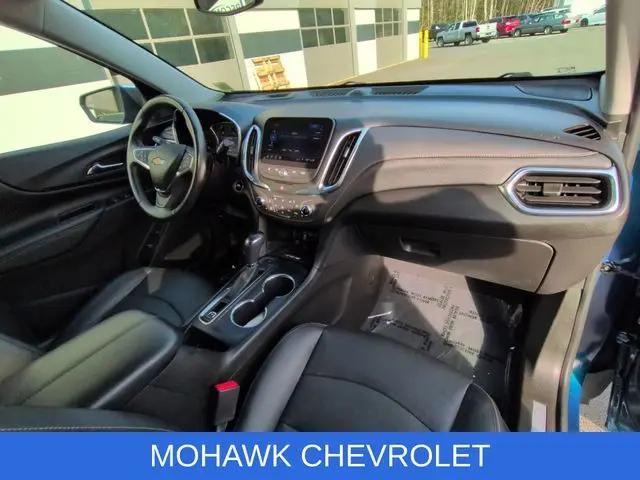 2021 Chevrolet Equinox AWD Premier