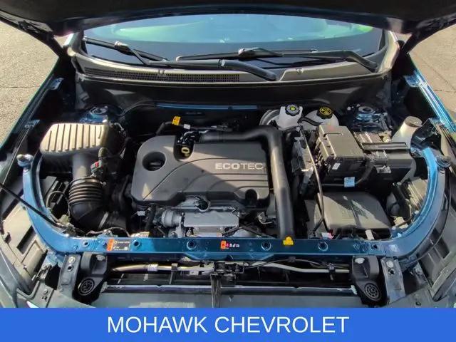 2021 Chevrolet Equinox AWD Premier