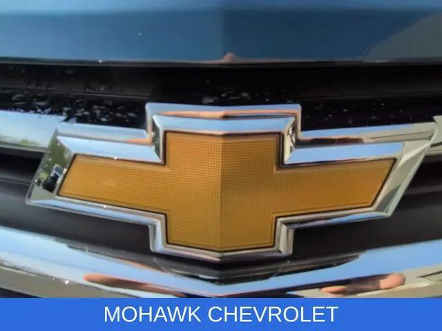 2021 Chevrolet Equinox AWD Premier
