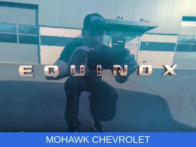 2021 Chevrolet Equinox AWD Premier