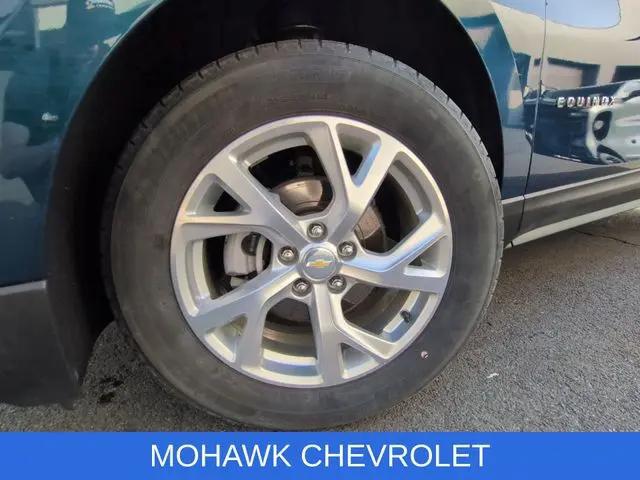 2021 Chevrolet Equinox AWD Premier
