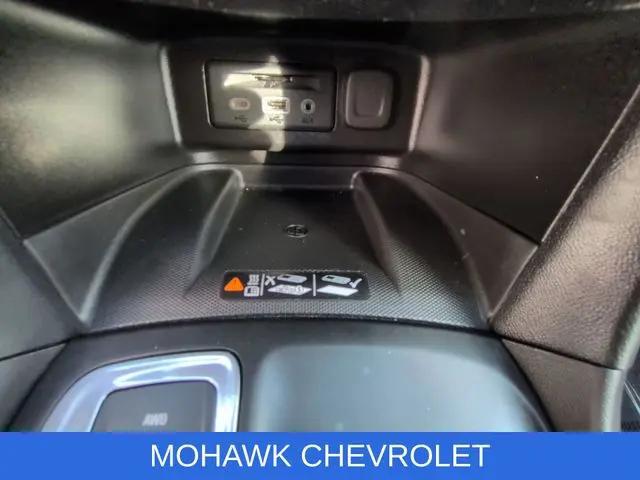2021 Chevrolet Equinox AWD Premier